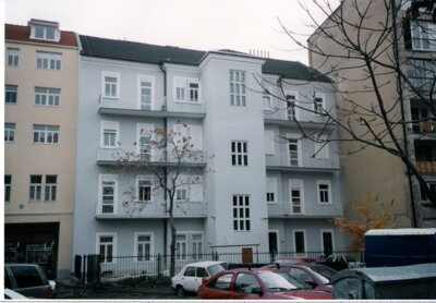 Dostavba/ pavlačí/balkónov-bytový dom,Bratislava
